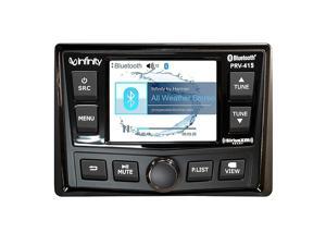 PRV415 AllinOne NMEA 2000 Stereo REFPRV415 PRV415 AllinOne NMEA 2000 Stereo REFPRV415