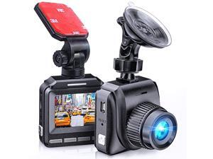 2020 Dash Cam for Cars 60 FPS 1920x1080p with IR Night Vision 1080P FHD Mini in Car Camera 170° Wide Angle Driving Recorder with G-Sensor, Parking Monitor Dashcam, Full HD, WDR, 2 Mounts 2020 Dash Cam for Cars 60 FPS 1920x1080p with IR Night Vision 1080P FHD Mini in Car Camera 170° Wide Angle Driving Recorder with G-Sensor, Parking Monitor Dashcam, Full HD, WDR, 2 Mounts