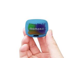Small Bluetooth Speaker Mini Size but Great Sound QualityPhoto Selfie Button amp Answer Phone CallsBTS0011 Blue Small Bluetooth Speaker Mini Size but Great Sound QualityPhoto Selfie Button amp Answer Phone CallsBTS0011 Blue