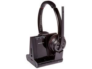 Savi 8200 Series Wireless Dect Headset System Savi 8200 Series Wireless Dect Headset System