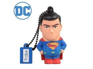 DC Comics Warner Bros Pendrive Figure 16 GB Funny USB Flash Drive 20 Superman Movie Clear ModelFD033501 DC Comics Warner Bros Pendrive Figure 16 GB Funny USB Flash Drive 20 Superman Movie Clear ModelFD033501