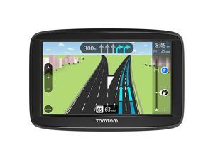 Via 1525M 5Inch GPS Navigation Device with Free Lifetime Maps of North America Advanced Lane Guidance and Spoken TurnByTurn Directions Via 1525M 5Inch GPS Navigation Device with Free Lifetime Maps of North America Advanced Lane Guidance and Spoken TurnByTurn Directions