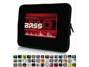 15 15.6 inch Laptop Sleeve Case Bag Compatible with Apple MacBook air pro Dell Lenovo Samsung Asus Computer Tablet Ipad 