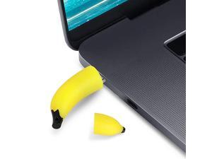 Cute USB Flash Drive 64GB USB20 Cute Fruit Miniature Banana Shape USB Memory Stick Pendrive for Computer 64GB Thumb Drive USB Jump Drive Data Storage Business Gift for Girls Kids Presen Cute USB Flash Drive 64GB USB20 Cute Fruit Miniature Banana Shape USB Memory Stick Pendrive for Computer 64GB Thumb Drive USB Jump Drive Data Storage Business Gift for Girls Kids Presen