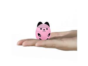 Mini Bluetooth Speaker Small Size but Great Sound QualityPhoto Selfie Button amp Answer Phone CallsBTS0011A Pink Bunny Mini Bluetooth Speaker Small Size but Great Sound QualityPhoto Selfie Button amp Answer Phone CallsBTS0011A Pink Bunny