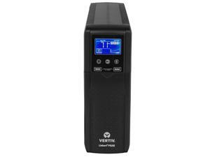 Vertiv PSA5 700VA 420W lineInteractive UPS with AVR Technology and Battery Backup 10 outlets and ThreeYear Full Unit Replacement Warranty PSA5700MT120 Vertiv PSA5 700VA 420W lineInteractive UPS with AVR Technology and Battery Backup 10 outlets and ThreeYear Full Unit Replacement Warranty PSA5700MT120