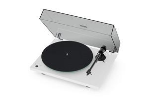 T1 Phono SB Turntable with Built-in Preamp and Electronic Speed Change (Satin White) T1 Phono SB Turntable with Built-in Preamp and Electronic Speed Change (Satin White)