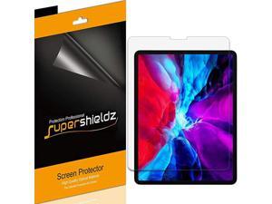 3 Pack) Designed for Apple iPad Pro 12.9 inch (2021 2020 2018 Model, 4th/3rd Generation) Screen Protector, Anti Glare and Anti Fingerprint (Matte) Shield 3 Pack) Designed for Apple iPad Pro 12.9 inch (2021 2020 2018 Model, 4th/3rd Generation) Screen Protector, Anti Glare and Anti Fingerprint (Matte) Shield