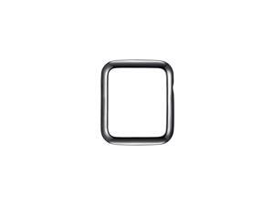 Minimalist Gunmetal Protective Jewelry Case for Apple Watch Series 1 2 3 4 5 Devices 42mm Minimalist Gunmetal Protective Jewelry Case for Apple Watch Series 1 2 3 4 5 Devices 42mm