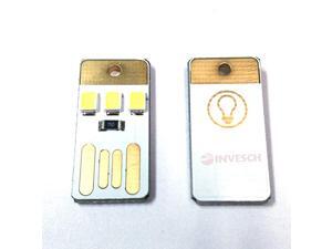 10 Pack USB Powered LED Night Light Portable Keychain USB Camping Lamp 3led not dimming 10 Pack USB Powered LED Night Light Portable Keychain USB Camping Lamp 3led not dimming