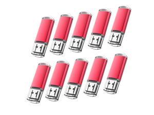 10 X 2GB USB 20 Flash Drives 10 Pack USB Flash Drives Pen Drive Memory Stick Thumb Drive USB Drives Red 10 X 2GB USB 20 Flash Drives 10 Pack USB Flash Drives Pen Drive Memory Stick Thumb Drive USB Drives Red