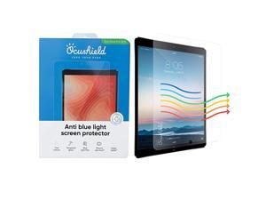 Anti Blue Light Screen Protector for 97quot Apple iPad iPad AirAir 2 iPad Pro 1st Gen Blue Light Filter for iPad AntiGlare Protect Your Eyes amp Improve Sleep Anti Blue Light Screen Protector for 97quot Apple iPad iPad AirAir 2 iPad Pro 1st Gen Blue Light Filter for iPad AntiGlare Protect Your Eyes amp Improve Sleep