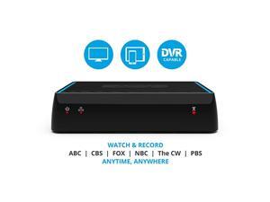 AirTV | Dualtuner Local Channel Streamer for TVs and Mobile Devices | DVR Capable | Built for TV | Bonus $25 TV Credit AirTV | Dualtuner Local Channel Streamer for TVs and Mobile Devices | DVR Capable | Built for TV | Bonus $25 TV Credit