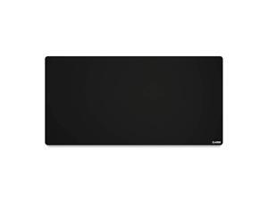 3XL Extended Gaming Mouse MatPad Large Wide 3XL Extended Black Cloth Mousepad Stitched Edges | 24x48 G3XL 3XL Extended Gaming Mouse MatPad Large Wide 3XL Extended Black Cloth Mousepad Stitched Edges | 24x48 G3XL