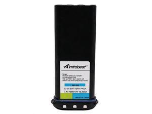 1800mAh Liion Battery Compatible for ICOM Radio ICM2A ICM32 ICM34 ICM36 ICM21 ICM31 ICM33 ICM90E ICGM1600E 1800mAh Liion Battery Compatible for ICOM Radio ICM2A ICM32 ICM34 ICM36 ICM21 ICM31 ICM33 ICM90E ICGM1600E