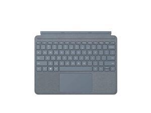 NEW  Surface Go Signature Type Cover Ice Blue