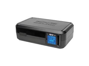 1000VA Smart UPS Battery Back Up 500W Tower 8 Outlets LCD Display AVR USB Tel DSL Coax Protection 3 Year Warranty amp $250000 Insurance SMART1000LCD 1000VA Smart UPS Battery Back Up 500W Tower 8 Outlets LCD Display AVR USB Tel DSL Coax Protection 3 Year Warranty amp $250000 Insurance SMART1000LCD