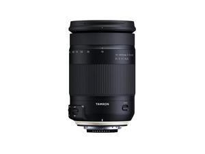 18400mm F3563 DIII VC HLD AllInOne Zoom For Nikon APSC Digital SLR Cameras 6 Year Limited USA Warranty 18400mm F3563 DIII VC HLD AllInOne Zoom For Nikon APSC Digital SLR Cameras 6 Year Limited USA Warranty