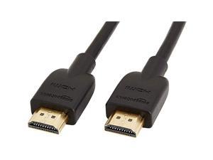 HighSpeed HDMI Cable 3 Feet 1Pack