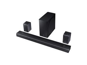 best universal wireless rear speaker kit
