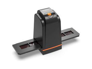 Film Slide Scanner Converts NegativeSlideampFilm to Digital PhotoSupports MACWindows XPVista 7810 Film Slide Scanner Converts NegativeSlideampFilm to Digital PhotoSupports MACWindows XPVista 7810