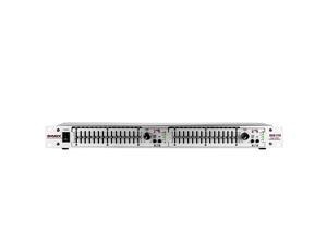 AB Box equalizer graphic GEQ215 AB Box equalizer graphic GEQ215
