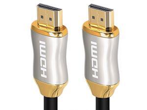 HDMI Cable 10ft Ultra High Speed 18Gbps HDMI Cables 2014a Support 3D 2160P HD 4kEthernetAudio Return ChannelLossless Audio and Video Transmission Full Hd Latest Version HDMI Cable 10ft Ultra High Speed 18Gbps HDMI Cables 2014a Support 3D 2160P HD 4kEthernetAudio Return ChannelLossless Audio and Video Transmission Full Hd Latest Version