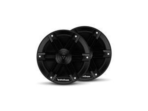 M065B Marine Grade 65 Full Range Speakers Black Pair M065B Marine Grade 65 Full Range Speakers Black Pair