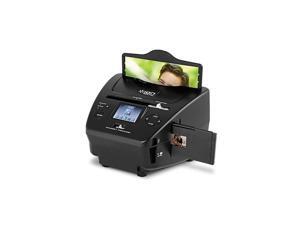 Pics 2 SD | Photo Slide and Film Scanner with SD Card