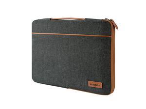 133 Inch Laptop Sleeve Case Notebook Bag WaterResistant Handbag Carrying Compatible with Apple 13quot MacBook Air 20142017135quot Surface Book 2Dell Latitude 339014quot IdeaPad 330S Brown 133 Inch Laptop Sleeve Case Notebook Bag WaterResistant Handbag Carrying Compatible with Apple 13quot MacBook Air 20142017135quot Surface Book 2Dell Latitude 339014quot IdeaPad 330S Brown