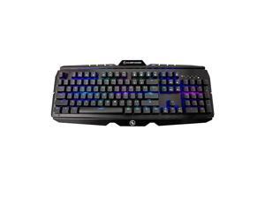 HVER PRO X Mechanical Gaming Keyboard Brown Switch GKB730BN HVER PRO X Mechanical Gaming Keyboard Brown Switch GKB730BN