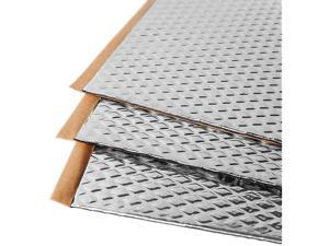 80 mil car Sound deadening mat Butyl Automotive Sound Deadener Audio Noise Insulation and dampening 18 sqft 80 mil car Sound deadening mat Butyl Automotive Sound Deadener Audio Noise Insulation and dampening 18 sqft