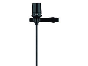 CVL Centraverse ClipOn Lavalier Condenser Microphone CVL Centraverse ClipOn Lavalier Condenser Microphone