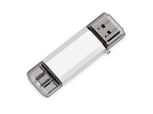 USB C Flash Drive Type C USB Memory Stick 32GB USB 30 and USB C OTG 2 in 1 USB Stick 32GB Thumb Drive for USBC Device SmartphonesCompter USB C Flash Drive Type C USB Memory Stick 32GB USB 30 and USB C OTG 2 in 1 USB Stick 32GB Thumb Drive for USBC Device SmartphonesCompter