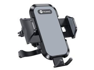 Car Phone Mount Thick Case Friendly Ultra Stable Full Non Slip Protection Air Vent Car Phone Holder Easy Clamp Cell Phone Holder for Car Fits for iPhone SE 11 Pro X XS Max XR All Phone Car Phone Mount Thick Case Friendly Ultra Stable Full Non Slip Protection Air Vent Car Phone Holder Easy Clamp Cell Phone Holder for Car Fits for iPhone SE 11 Pro X XS Max XR All Phone