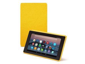 Fire 7 Tablet Case 7th Generation 2017 Release Canary Yellow Fire 7 Tablet Case 7th Generation 2017 Release Canary Yellow