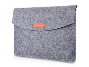 12129 Inch Sleeve Case Bag Compatible for MacBook 12 Surface Pro 7654 3 2017 Surface Book 3 135 iPad Pro 129 Portable Carrying Protective Cover for 11 12 Chromebook Gray 12129 Inch Sleeve Case Bag Compatible for MacBook 12 Surface Pro 7654 3 2017 Surface Book 3 135 iPad Pro 129 Portable Carrying Protective Cover for 11 12 Chromebook Gray