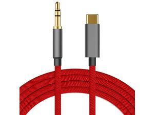 USB C to 35mm Aux Cable Cord for Google Pixel 44XL33 XL22XL Galaxy Note 1010+S2020+20 Ultra OnePlus 6T77Pro7TiPadMacBook Pro MotoXiaomiEssential PH1Huawei USB C to 35mm Aux Cable Cord for Google Pixel 44XL33 XL22XL Galaxy Note 1010+S2020+20 Ultra OnePlus 6T77Pro7TiPadMacBook Pro MotoXiaomiEssential PH1Huawei