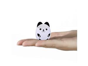Mini Bluetooth Speaker Small Size but Great Sound QualityPhoto Selfie Button amp Answer Phone CallsBTS0011A White Bunny Mini Bluetooth Speaker Small Size but Great Sound QualityPhoto Selfie Button amp Answer Phone CallsBTS0011A White Bunny