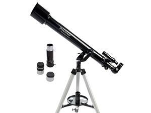 powerseeker 60eq telescope