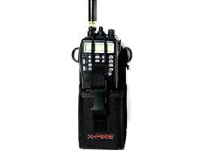 Radio Duty Belt Washable Holder Holster for Portable Tactical Radios APX Two Way Firefighter EMS EMT Fire LE Police Search Rescue Ham CB Walkie Talkie GPS Scanner Radio Duty Belt Washable Holder Holster for Portable Tactical Radios APX Two Way Firefighter EMS EMT Fire LE Police Search Rescue Ham CB Walkie Talkie GPS Scanner