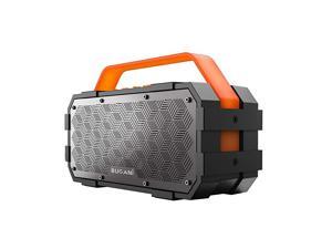 Bluetooth Speaker M90 Portable Bluetooth Speaker with 30W Stereo Sound and Deep Bass 1300Min Playtime and Bluetooth50 100ft Wireless Range Support TF CardAUX Builtin Mic for Home Get Bluetooth Speaker M90 Portable Bluetooth Speaker with 30W Stereo Sound and Deep Bass 1300Min Playtime and Bluetooth50 100ft Wireless Range Support TF CardAUX Builtin Mic for Home Get