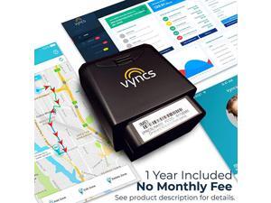 GPS Tracker for Vehicles No Monthly Fee Real Time Tracker 1 Yr Data Plan USA+Global SIM Car Truck Tracker OBD Trips Driver Alert Engine Data Teens Seniors Family Fleet Alexa Actvn Fee Reqd GPS Tracker for Vehicles No Monthly Fee Real Time Tracker 1 Yr Data Plan USA+Global SIM Car Truck Tracker OBD Trips Driver Alert Engine Data Teens Seniors Family Fleet Alexa Actvn Fee Reqd
