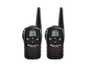 LXT118 FRS Walkie Talkies with Channel Scan Extended Range Two Way Radios HandsFree VOX Pair Pack Black LXT118 FRS Walkie Talkies with Channel Scan Extended Range Two Way Radios HandsFree VOX Pair Pack Black