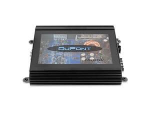 ZR10002 3Way 600W Car Amplifier ZR10002 3Way 600W Car Amplifier