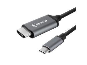 USB C to HDMI Cable Type C to HDMI Cable Adapter for Samsung Galaxy S20S10S10+98MacBookiMacMacBook AiriPad Pro 2020Dell XPSSurface Bookect 6FT18M Grey USB C to HDMI Cable Type C to HDMI Cable Adapter for Samsung Galaxy S20S10S10+98MacBookiMacMacBook AiriPad Pro 2020Dell XPSSurface Bookect 6FT18M Grey