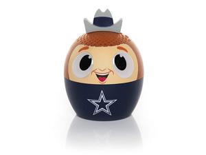 NFL Dallas Cowboys Wireless Bluetooth Speaker NFL Dallas Cowboys Wireless Bluetooth Speaker