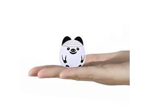 Small Bluetooth Speaker Mini Size but Great Sound QualityPhoto Selfie Button amp Answer Phone CallsBTS0011A White Pig Small Bluetooth Speaker Mini Size but Great Sound QualityPhoto Selfie Button amp Answer Phone CallsBTS0011A White Pig