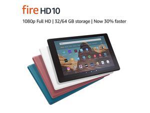 HD 10 Tablet 101 1080p full HD display 64 GB White HD 10 Tablet 101 1080p full HD display 64 GB White