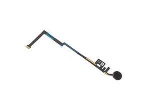 Home Button Flex Cable Ribbon Connector Compatible for Apple iPad 5 and iPad 6 2018 A1822 A1823 A1893 A1954 97 Black Home Button Flex Cable Ribbon Connector Compatible for Apple iPad 5 and iPad 6 2018 A1822 A1823 A1893 A1954 97 Black
